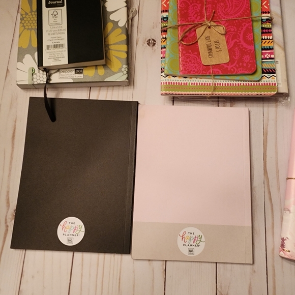 9 pc stationary bundle - Picture 2 of 8